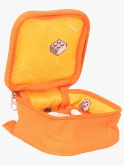 LEGO® Brick  Lille Rygsæk 0,6L, Orange