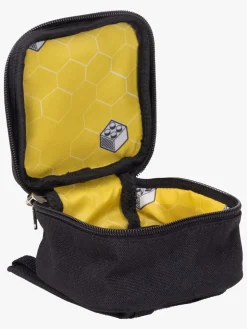 LEGO® Brick  Lille Rygsæk 0,6L, Sort