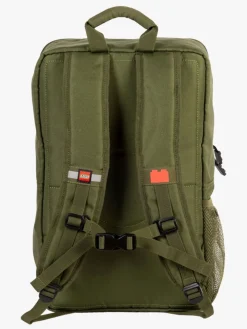 LEGO Brick Rygsæk 15L, Oliven