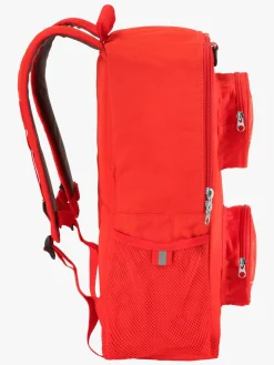 LEGO Brick Rygsæk 15L, Rød