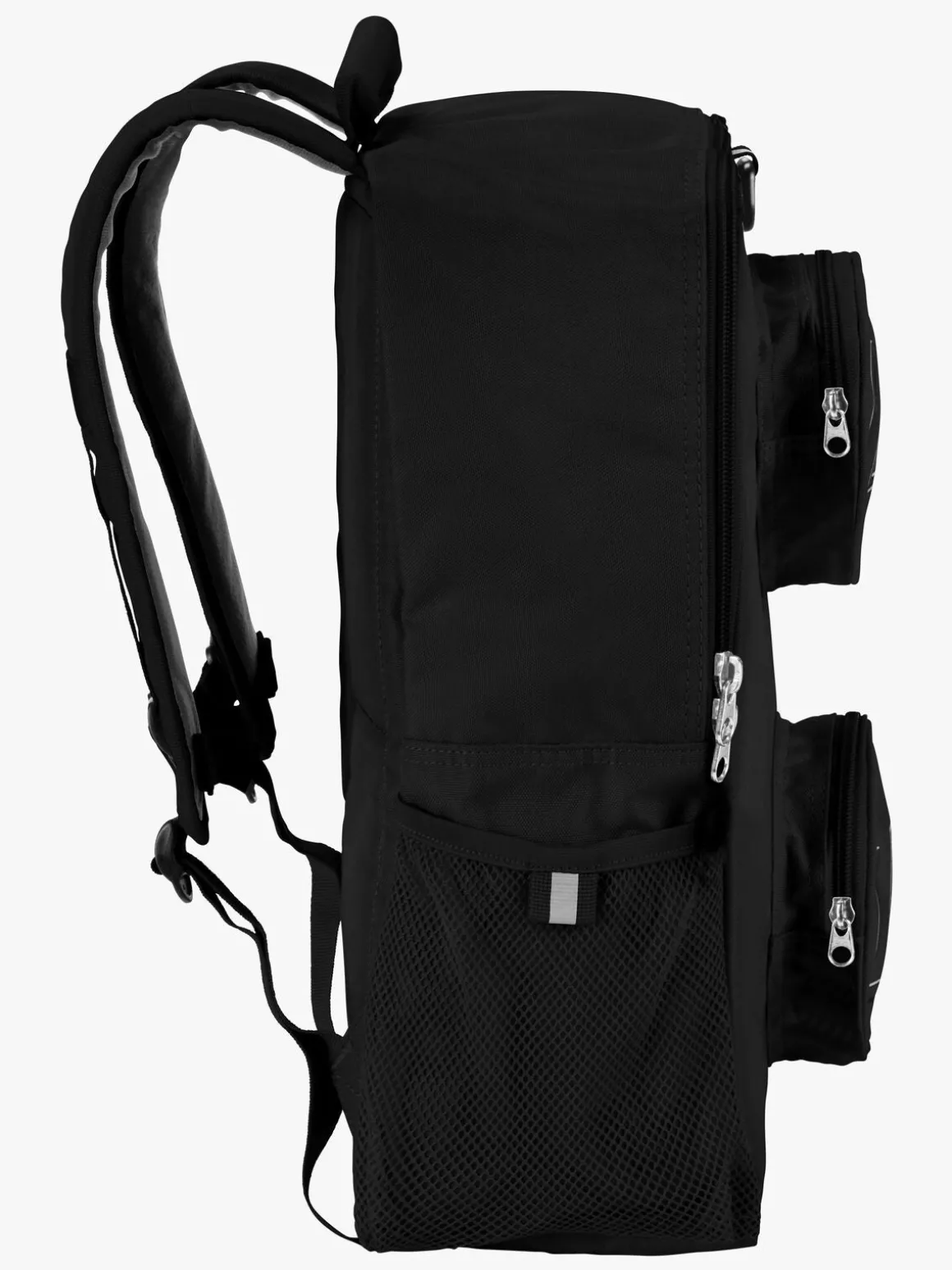 LEGO Brick Rygsæk 15L, Sort