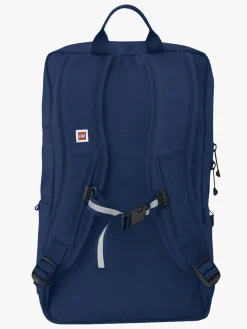 LEGO Brick Rygsæk 1x2, Blue