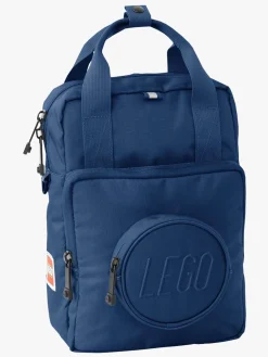 LEGO Brick Rygsæk 1x1, Blue