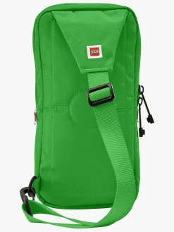 LEGO® Brick 1x2 Sejltaske, Bright Green