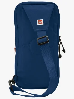 LEGO® Brick 1x2 Sejltaske, Earth Blue