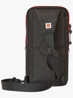 LEGO® Brick 1x2 Sejltaske, Sort