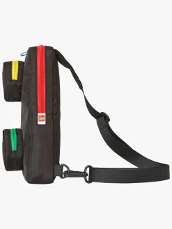 LEGO® Brick 1x2 Sejltaske, Sort