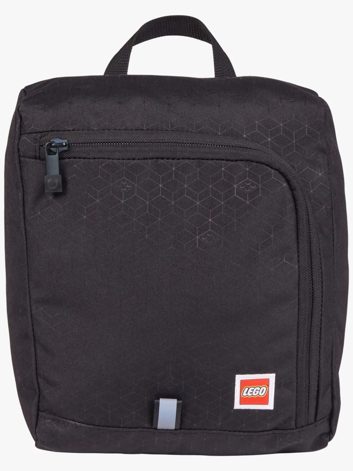 LEGO® Bricks Rygsæk 20L, Sort/Blå