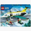 LEGO City 60465 Ambulancefly