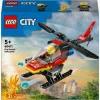 LEGO City 60411 Brandslukningshelikopter