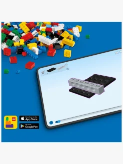 LEGO City 60404 Burgervogn