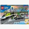 LEGO City 60337 Eksprestog