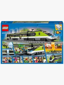 LEGO City 60337 Eksprestog