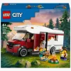 LEGO City 60454 Ferie-eventyr i autocamper