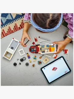 LEGO City 60454 Ferie-eventyr i autocamper