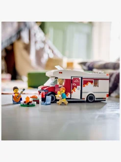 LEGO City 60454 Ferie-eventyr i autocamper