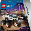LEGO City 60431 Rumkøretøj og fremmed livsform