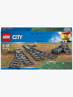 LEGO City 60238 Skiftespor