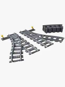 LEGO City 60238 Skiftespor