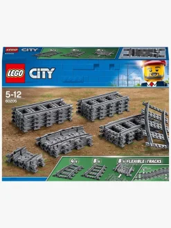 LEGO City 60205 Skinner