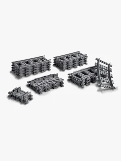 LEGO City 60205 Skinner