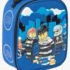 LEGO® City Brandvæsen & Politi Køletaske 4,2 L