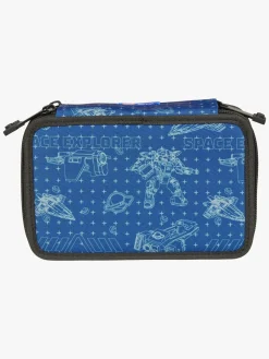 LEGO® City Space Explorer Penalhus med 3 Rum, Blå