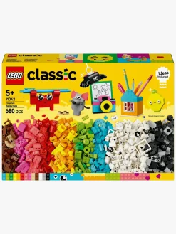 LEGO Classic 11042 Kreativ glad æske