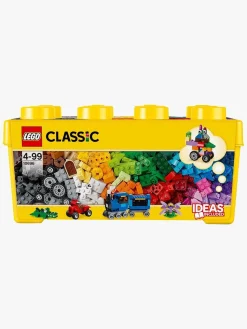 LEGO Classic 10696 Kreativt byggeri – medium