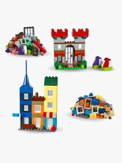 LEGO Classic 10698 Kreativt byggeri – stor