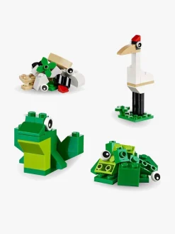 LEGO Classic 10698 Kreativt byggeri – stor