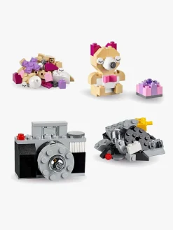 LEGO Classic 10698 Kreativt byggeri – stor