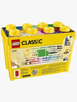 LEGO Classic 10698 Kreativt byggeri – stor