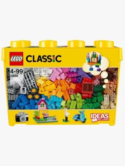 LEGO Classic 10698 Kreativt byggeri stor inkl. 11024 Grå byggeplade