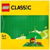 LEGO Classic Grøn byggeplade 11023