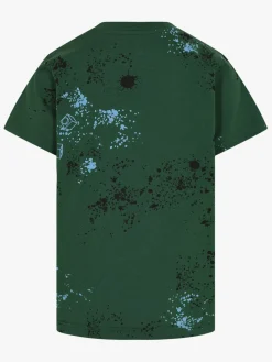 LEGO Collection T-shirt, Dark Green