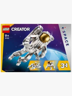 LEGO Creator 31152 Astronaut