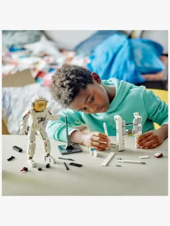 LEGO Creator 31152 Astronaut