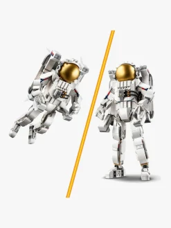 LEGO Creator 31152 Astronaut