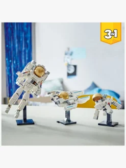 LEGO Creator 31152 Astronaut