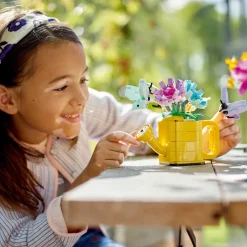 LEGO Creator 31149 Blomster i vandkande