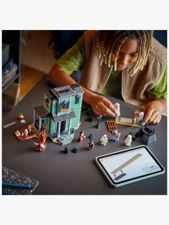 LEGO Creator 31167 Hjemsøgt palæ