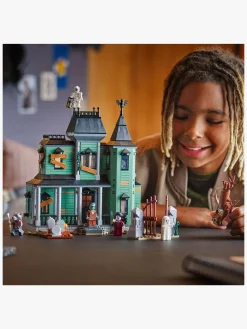 LEGO Creator 31167 Hjemsøgt palæ