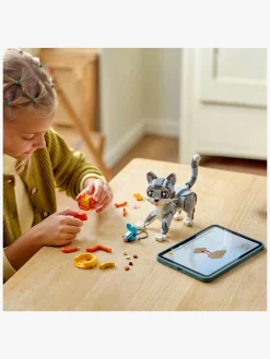 LEGO Creator 31163 Legesyg kat