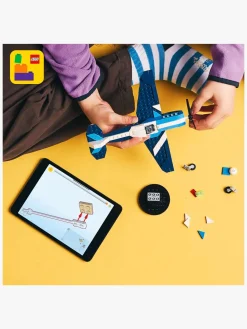 LEGO Creator 31160 Luftfartøjer: Racerfly