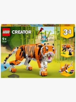 LEGO Creator 31129 Majestætisk tiger