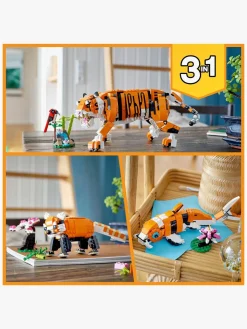 LEGO Creator 31129 Majestætisk tiger