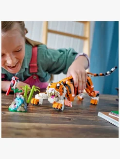 LEGO Creator 31129 Majestætisk tiger