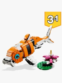 LEGO Creator 31129 Majestætisk tiger