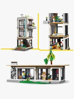 LEGO Creator 31153 Moderne hus